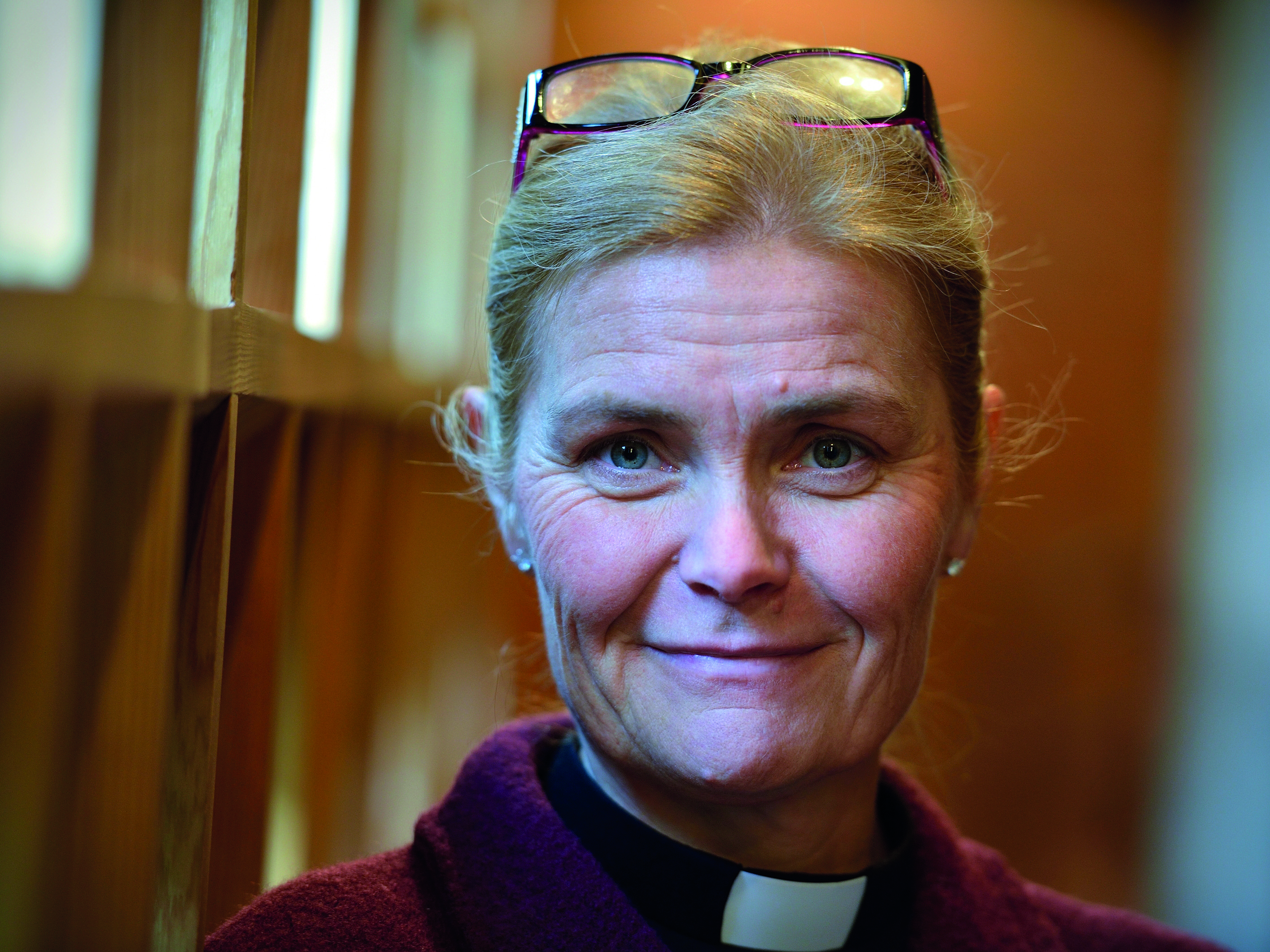 Anette Westergren Järnkrantz